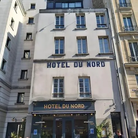 30M2 In The Heart Of Paris Apartment Exterior photo